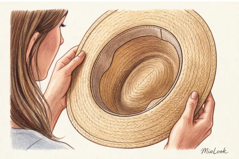 Летние шляпы и панамы: как выбрать головной убор для защиты от солнца - 4