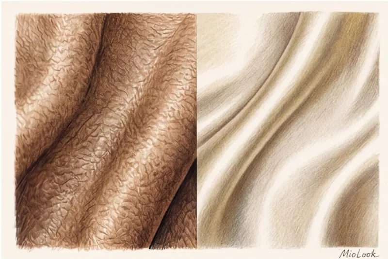 Эко-технологии в моде: как инновации делают индустрию экологичнее - 9