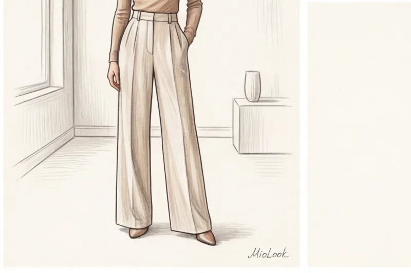 Стрижки для очень худых и астеничных девушек: создаем правильный объем - 7