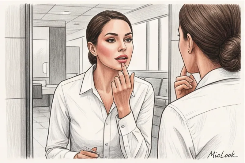 Дорожная бьюти-капсула: минимум косметики для свежего вида - 4