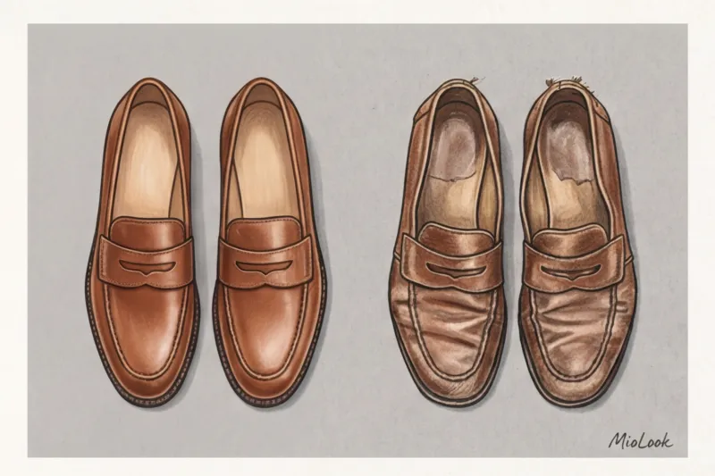 Покупка люкса на ресейле: как собрать дорогую базу и не нарваться на подделку - 5