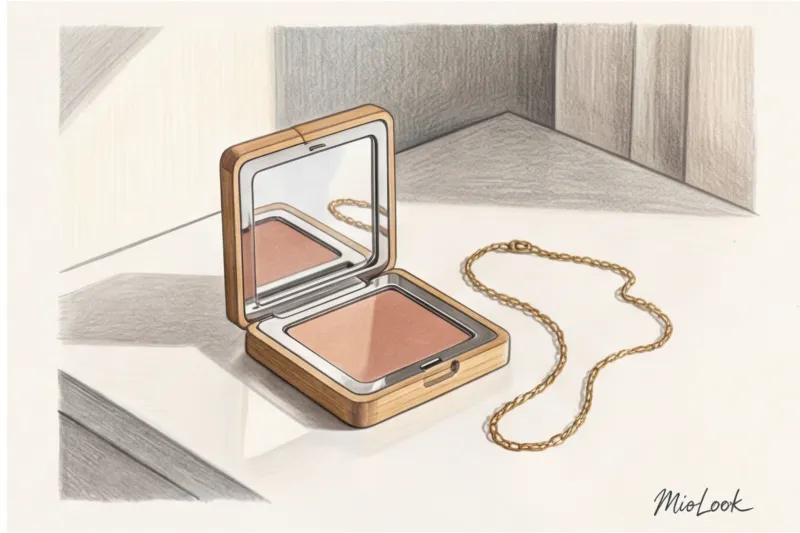 Макияж в стиле 90-х и нулевых (Y2K): как носить ретро-тренды сегодня - 6