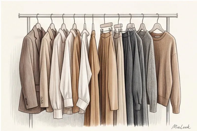 10 цветов в одежде, которые всегда выглядят дорого и статусно - 9