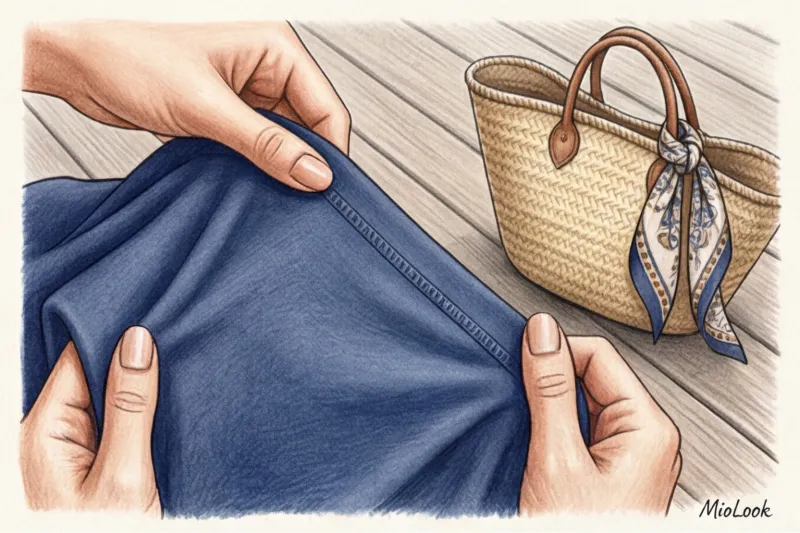 Как выбрать идеальный буркини: ткани, фасоны и комфорт - 2