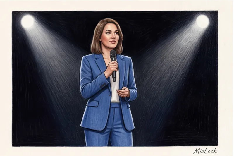 Как выбрать цвет одежды для публичного выступления или вебинара - 7