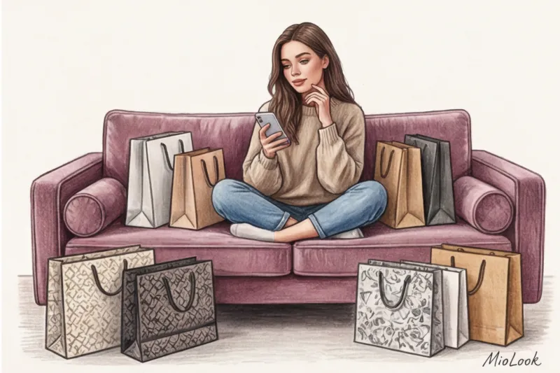 Шопинг-терапия: почему мы покупаем вещи от стресса и чем это заменить - 6