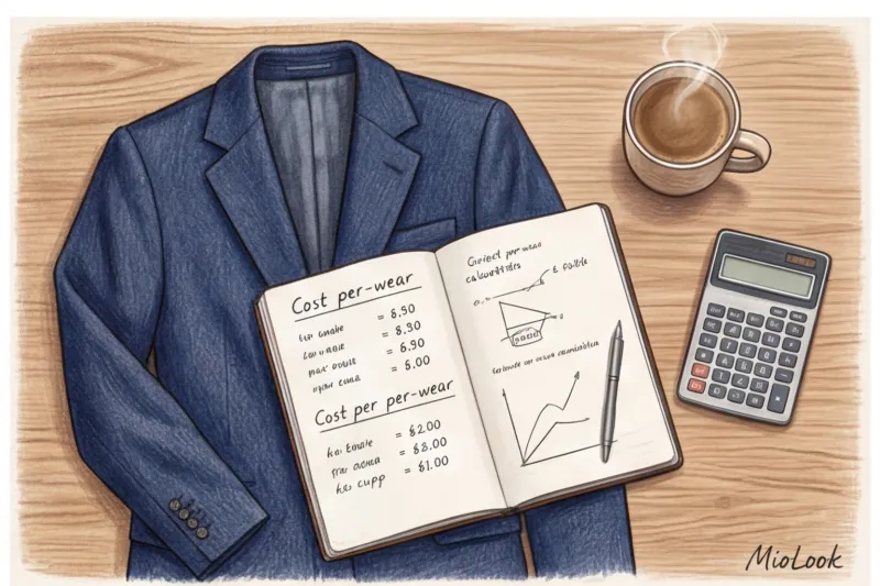 Капсульный гардероб из культовых вещей: собираем вечную классику - 2