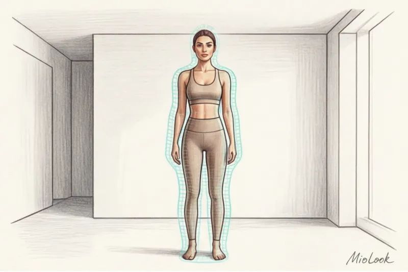 3D-моделирование фигуры: как технологии решают проблему выбора размера - 2