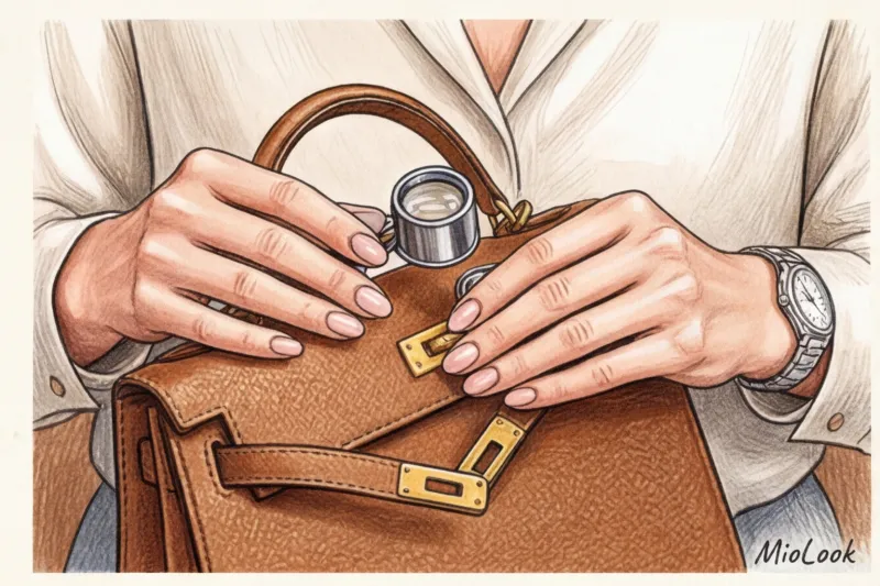 Секреты поиска на Авито и ресейл-площадках: как находить люкс за копейки - 4