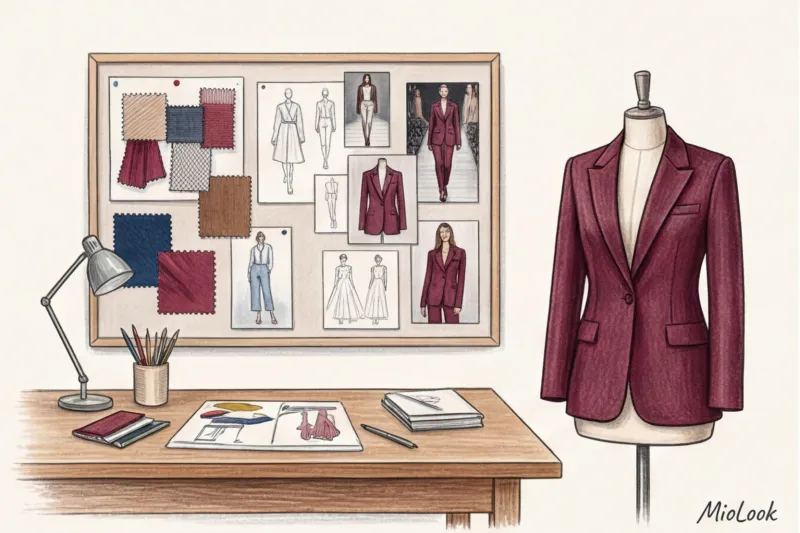 Как внедрить модные тренды в деловой гардероб: правила офисного стиля - 1