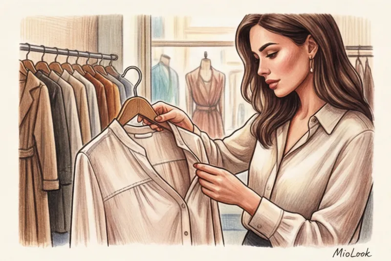 Апсайклинг и переделка одежды из секонд-хенда: даем вещам вторую жизнь - 5