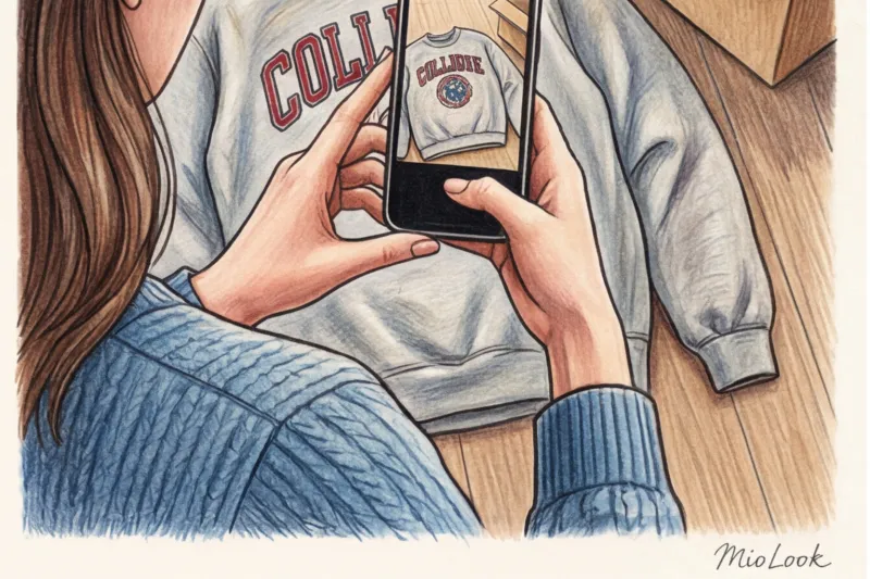 Сентиментальный гардероб: как научиться отпускать памятные вещи - 7