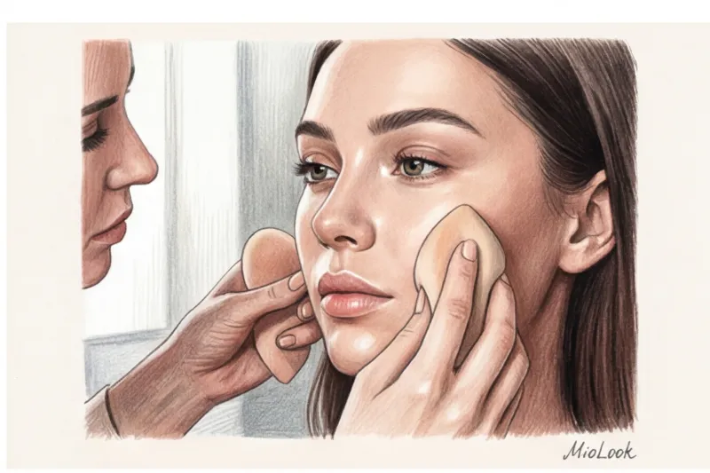 Макияж для красной дорожки: секреты визажистов, которые легко повторить дома - 3