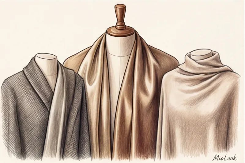 Капсула-трансформер: 7 базовых вещей и 5 аксессуаров для режимов «день-вечер» - 7