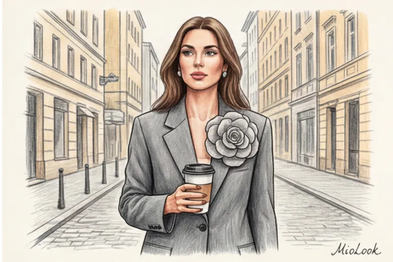 Микротренды: как обновить образ с помощью модных аксессуаров и деталей - 6