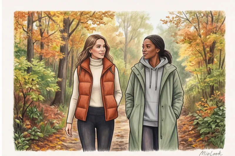 Микрокапсула для выходных за городом: комфортно, стильно и тепло - 3