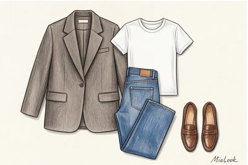 7 главных ошибок в стиле, которые безжалостно дешевят образ - 7