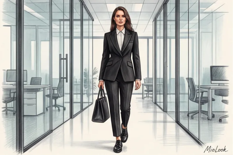 Архетип Бунтарь: дерзость, гранж и свобода от модных правил - 4