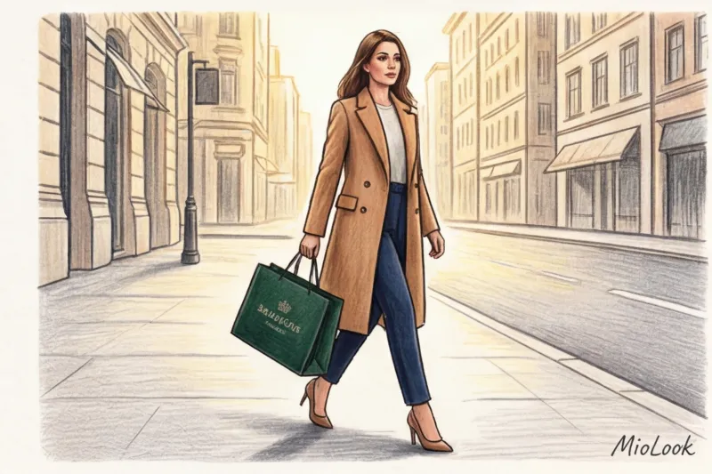 Ловушки распродаж: как пережить Черную пятницу без срывов и ненужных трат - 7