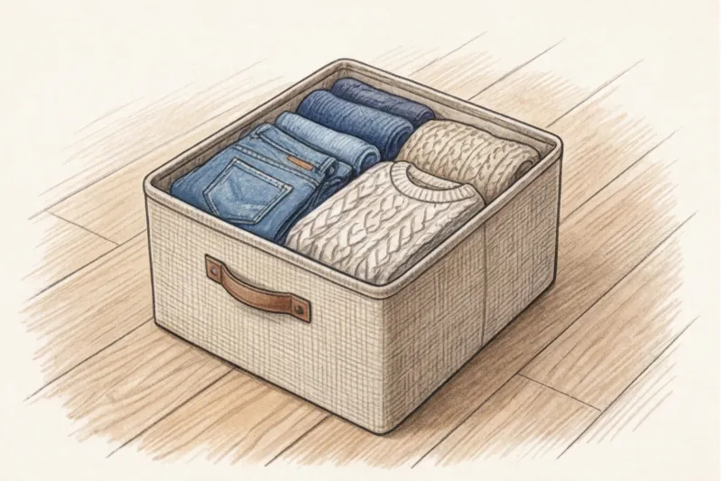 Кризис идентичности в шкафу: почему одежда больше не радует - 4