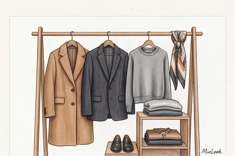 Покупка люкса на ресейле: как собрать дорогую базу и не нарваться на подделку - 2