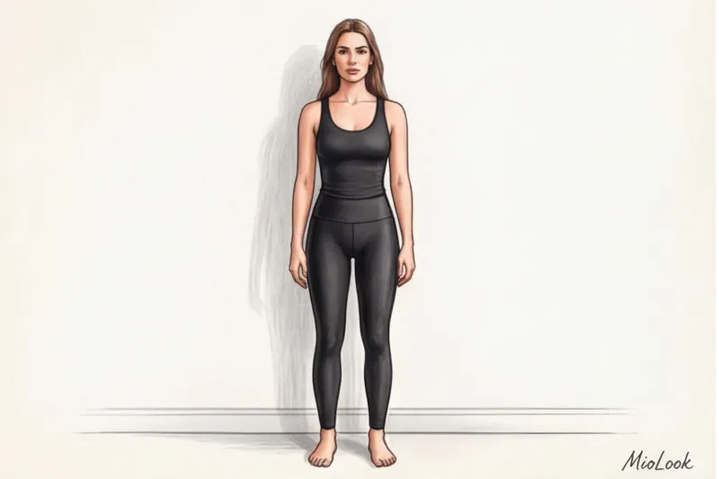 Виртуальная примерка: как примерить одежду на свое фото онлайн - 4