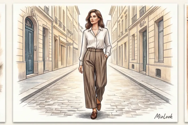 Больше никаких возвратов: как ИИ MioLook безошибочно определяет ваш размер - 5