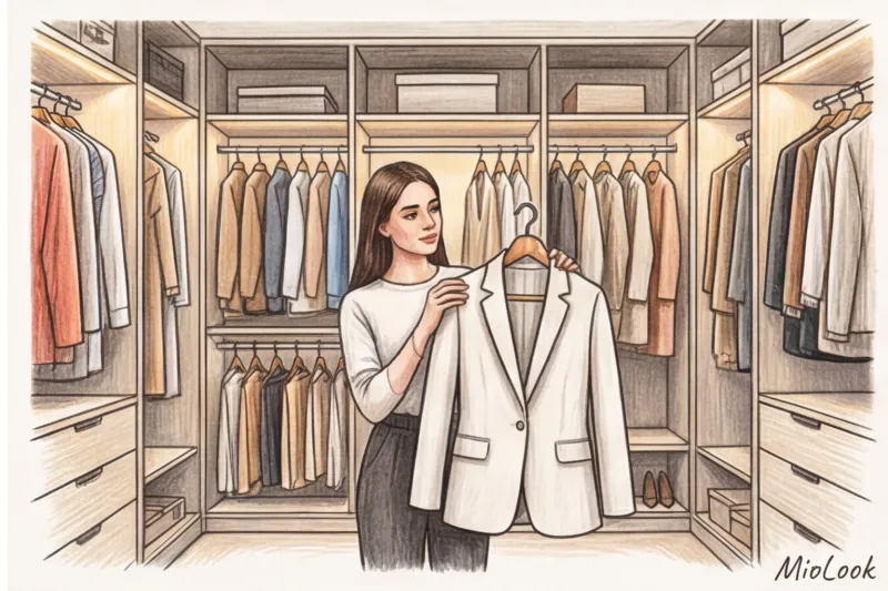 Бюджет на гардероб: как планировать траты на одежду и не выходить за лимиты - 6