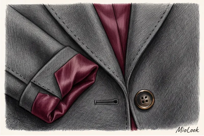 Как найти свой стиль в 30 лет: пошаговое руководство по трансформации - 3