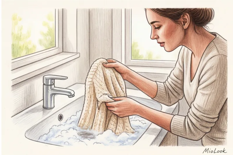 Как читать значки на одежде для стирки: полная расшифровка - 9