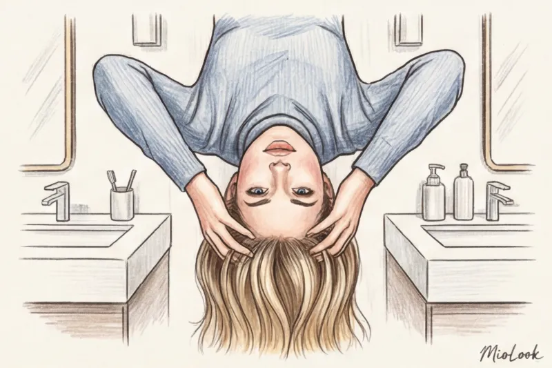 Как носить шапку и не испортить прическу: секреты сохранения объема - 5