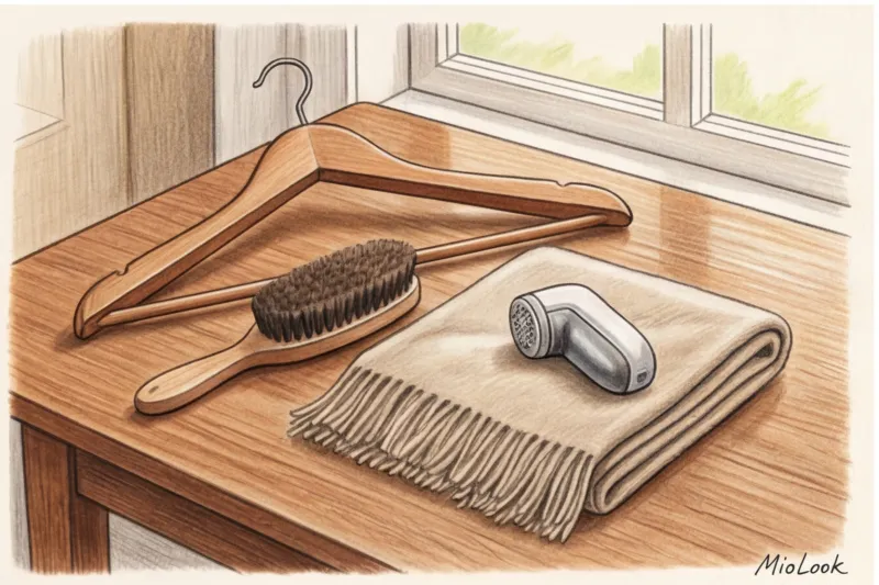 Вневременная верхняя одежда: пальто и куртки на долгие годы - 7