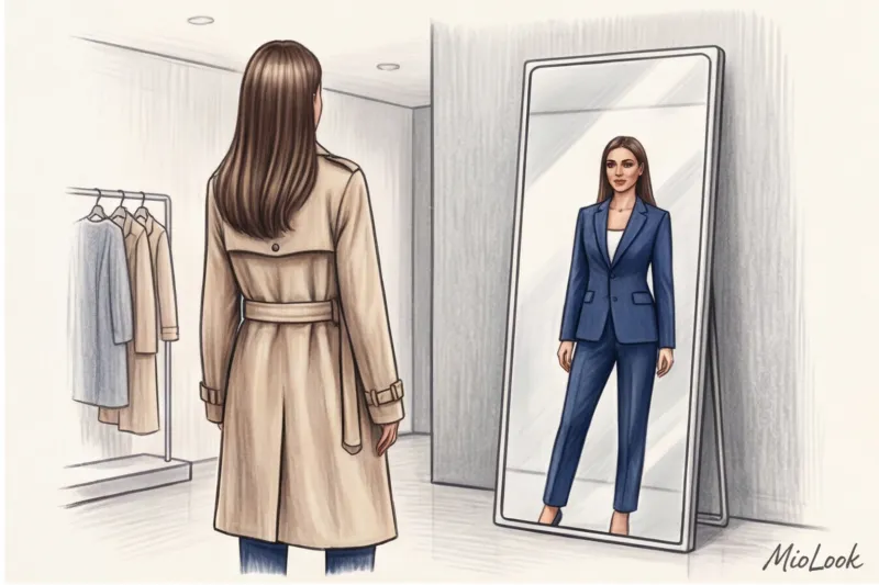 Цифровая мода: зачем люди покупают виртуальную одежду - 3