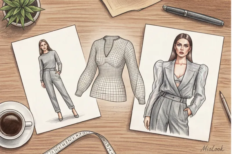 Бренды цифровой одежды: кто создает 3D-моду и где ее купить - 4