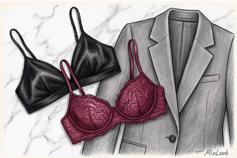 Как выбрать и использовать мешок для стирки нижнего белья - 8