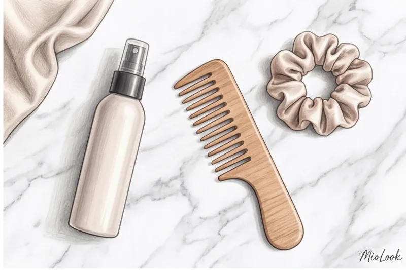 Как правильно сушить волосы феном без повреждений - 3