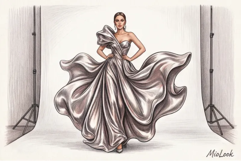 Цифровая мода: зачем люди покупают виртуальную одежду - 2