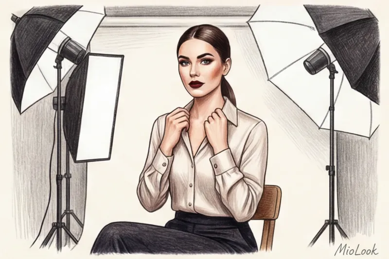 Виртуальный макияж: как примерить мейкап по фото онлайн - 5