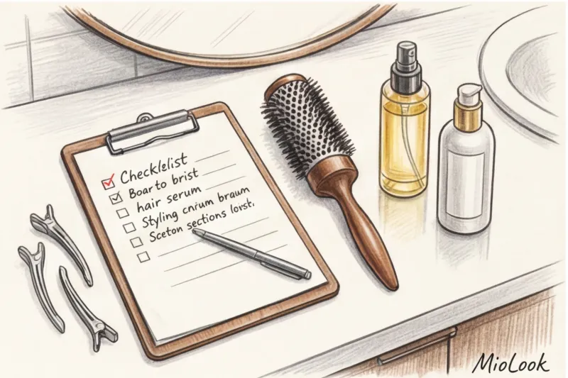 Несмываемый уход: масла, сыворотки и кремы для идеальной текстуры - 7