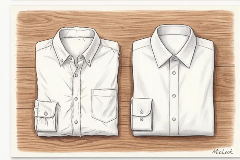 Весенний базовый гардероб: список вещей для обновления стиля - 4