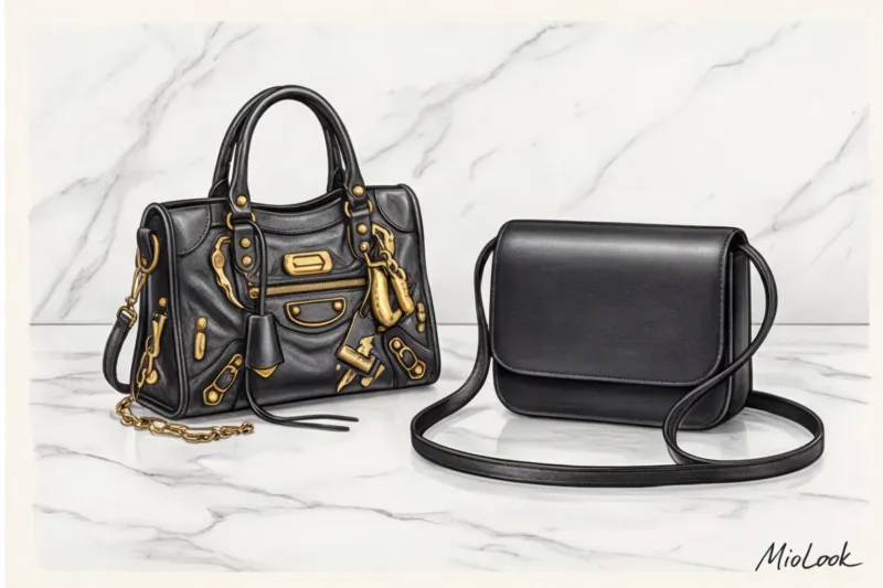 Подиумные образы в масс-маркете: как собрать трендовый лук недорого - 6