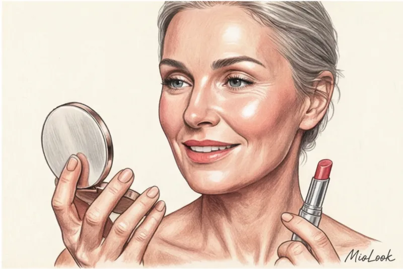 Базовая косметичка для сухой и чувствительной кожи - 6