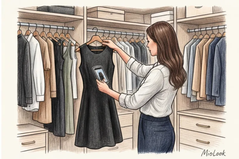 Секреты адаптации: как носить обычную одежду во время беременности - 6