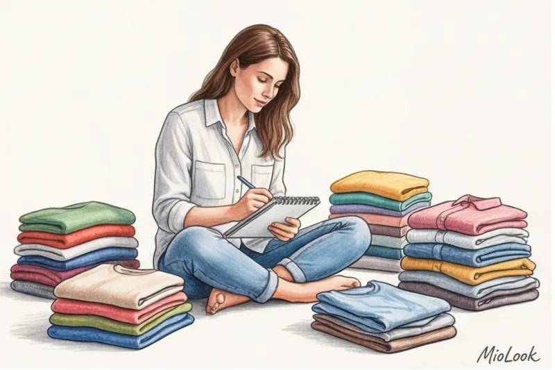 Системы хранения для гардеробной: сетка, модули, ДСП