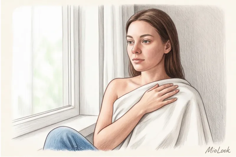 Тест с белым листом бумаги: как точно узнать подтон лица дома - 3