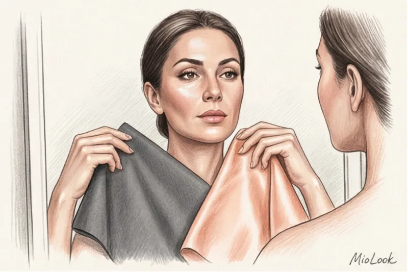 The Best Skin Tones for a Fresher Look: 10 Years Less Without Makeup