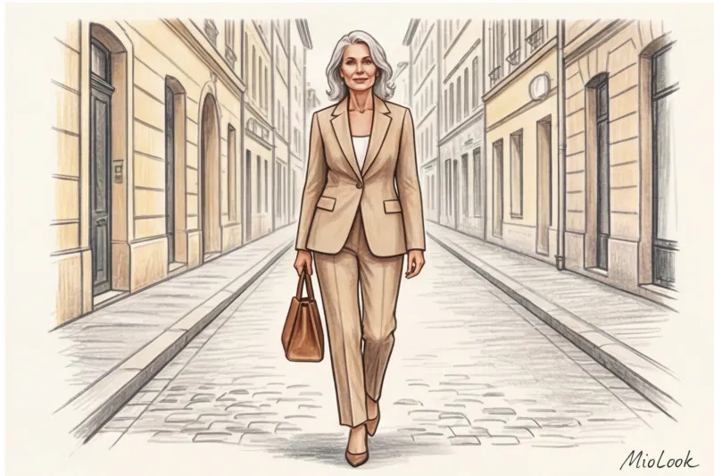 7 главных ошибок в стиле, которые безжалостно дешевят образ - 9