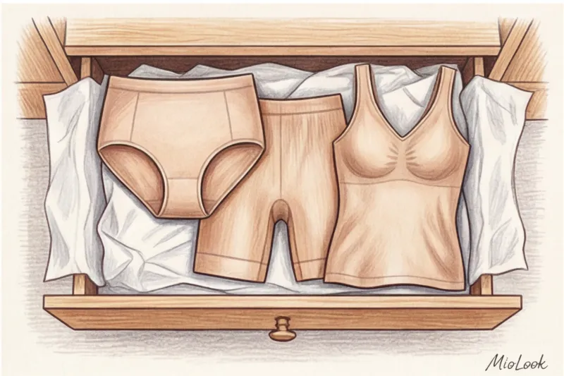 Корректирующее белье после родов: что выбрать для восстановления фигуры - 8