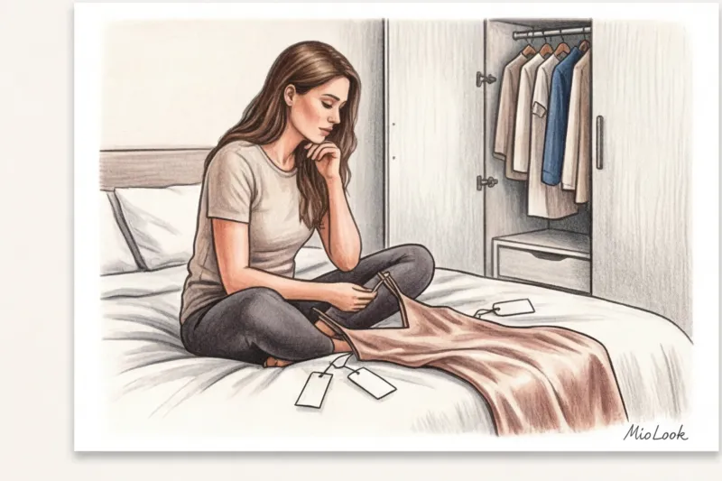 Чувство вины после шопинга: почему мы жалеем о потраченных деньгах - 7