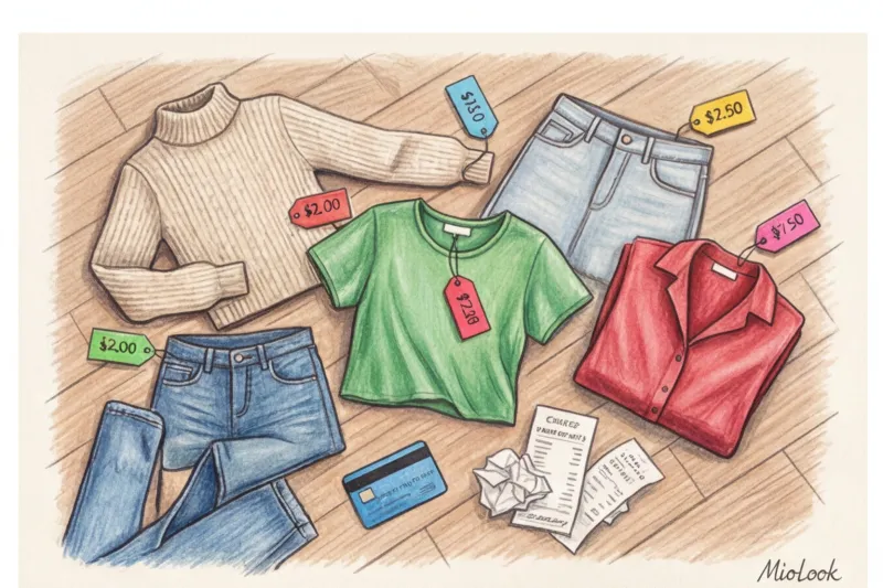 Эмоциональный шопинг: как перестать скупать ненужное и прийти к осознанности - 2